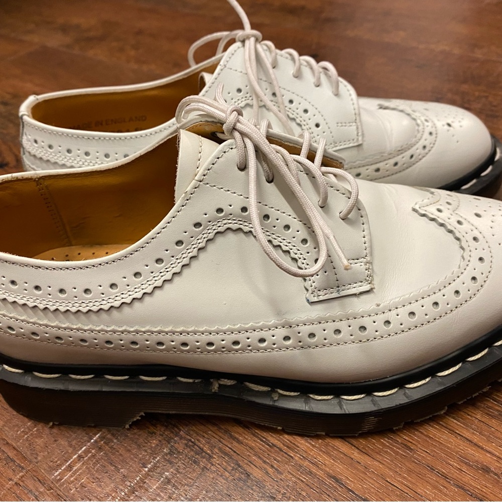 Dr. Martens shoes